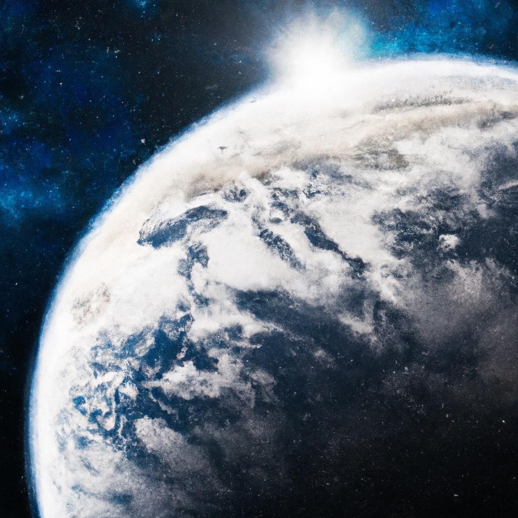 Sustainable​ Space Exploration: Balancing Progress with ‌Environmental Responsibility