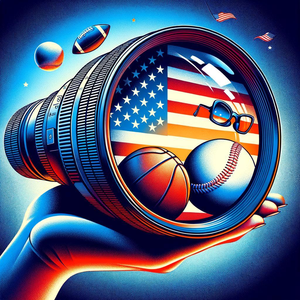 Analyzing America’s Latest Sports Headline Through a Conservative Lens