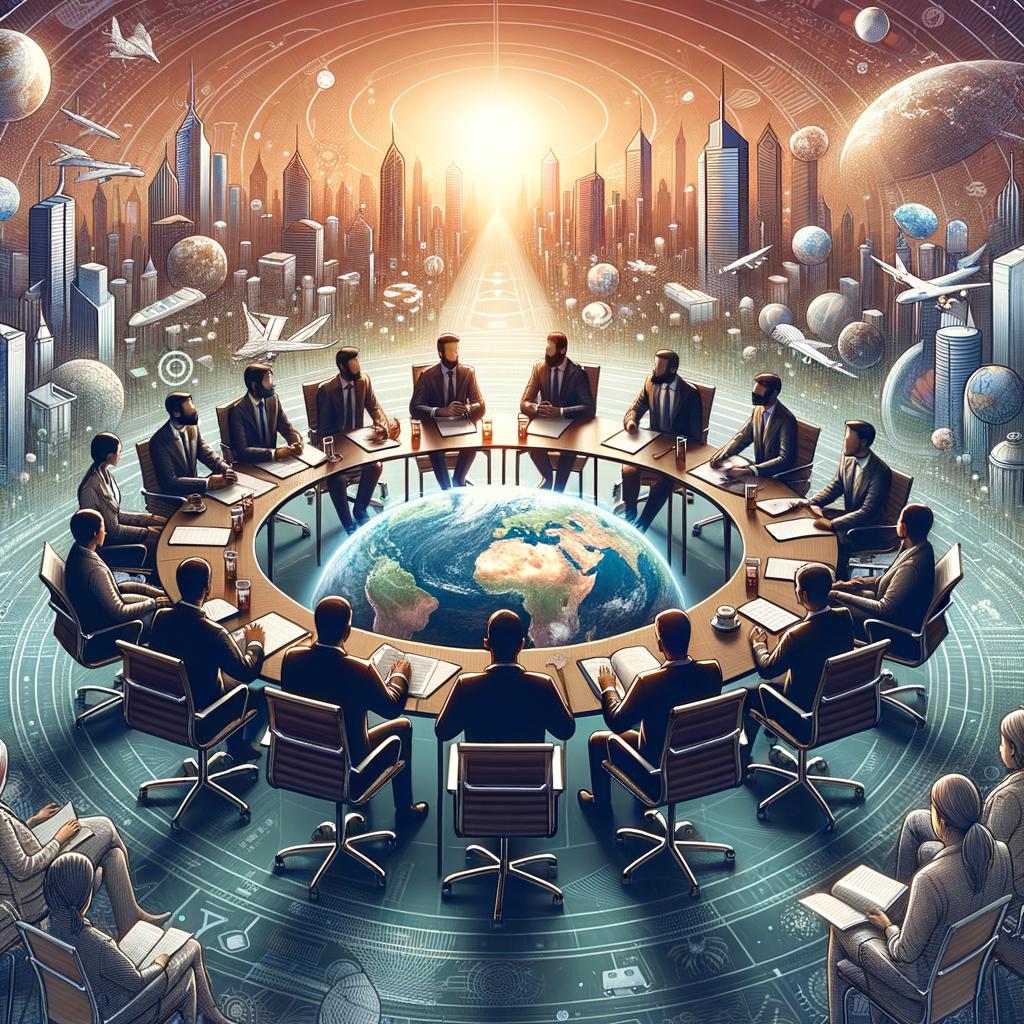 Analyzing the Implications of Recent U.S. Policy Changes