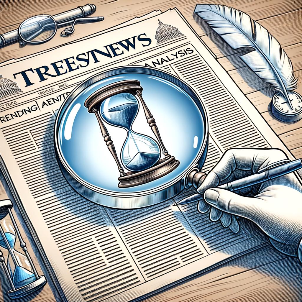 Analyzing the Impact‌ of ‍ [Trending Headline] from a Conservative Lens