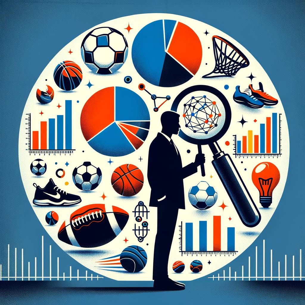 America's ⁤Sports Scene:⁢ Analyzing ‌Today's Trending Headlines
