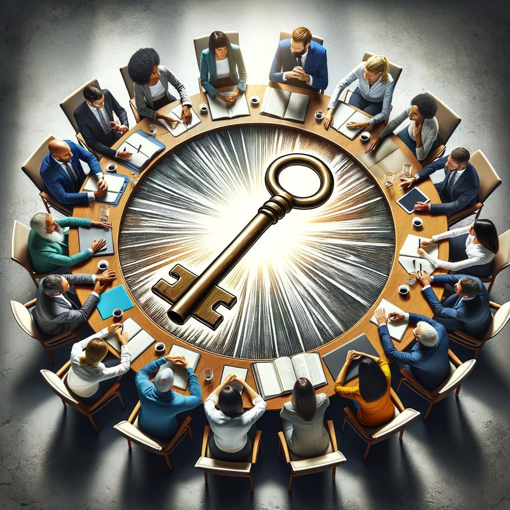 Unlocking Potential: The Power of Effective Communication