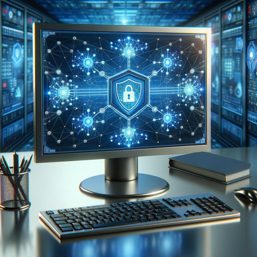 AI’s Role in National Security: A Conservative Perspective