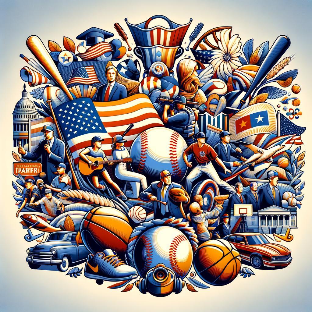 America’s Sports Scene: A Conservative Take on Current Trends