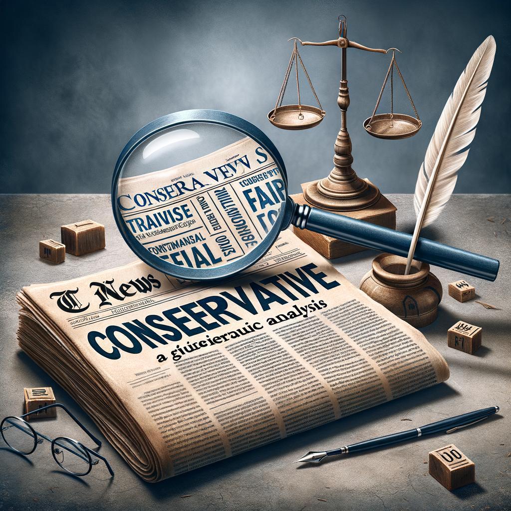 Analyzing Today’s Top News Headline: A Conservative Perspective