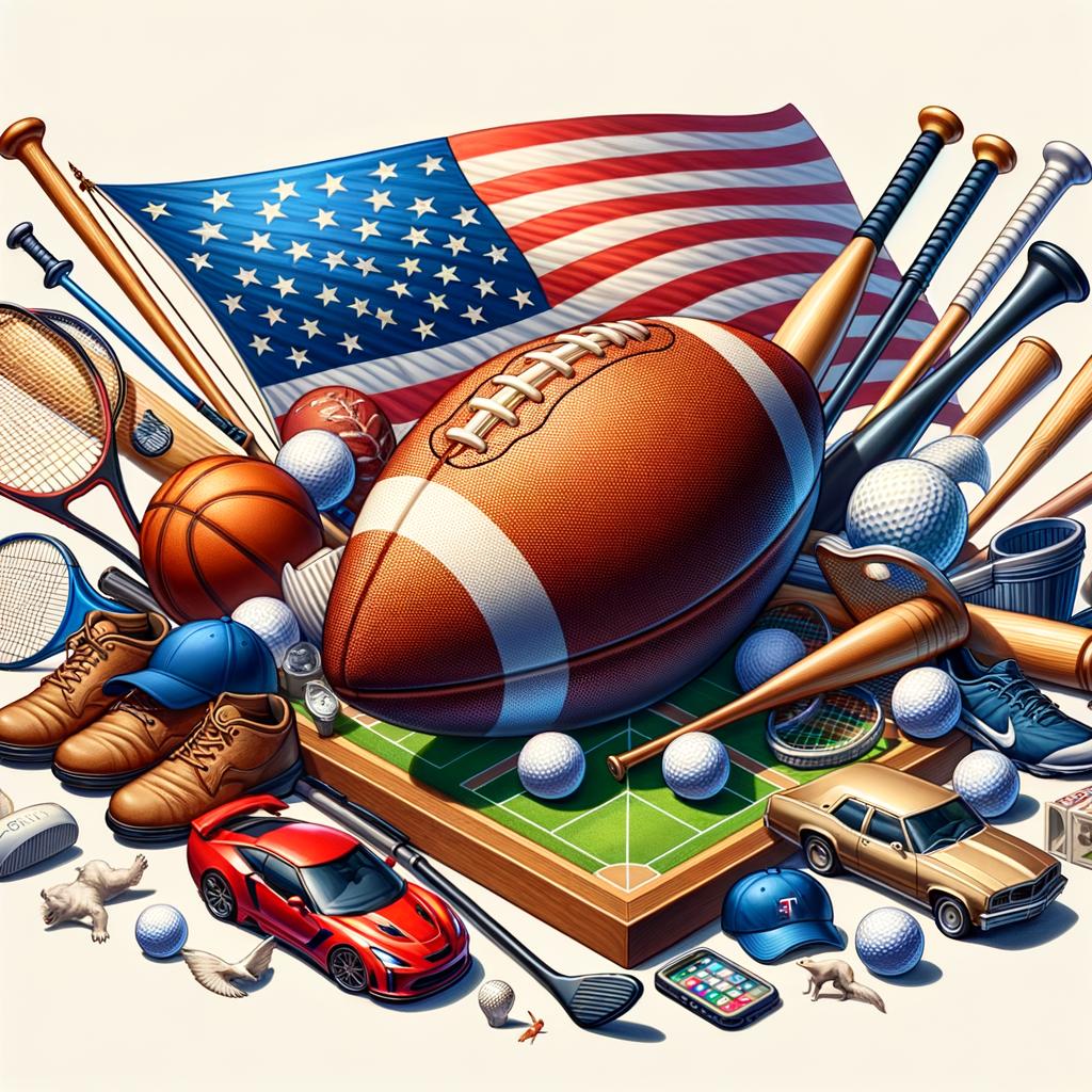 Examining America's Latest‍ Sports Headline:⁤ A Conservative Perspective