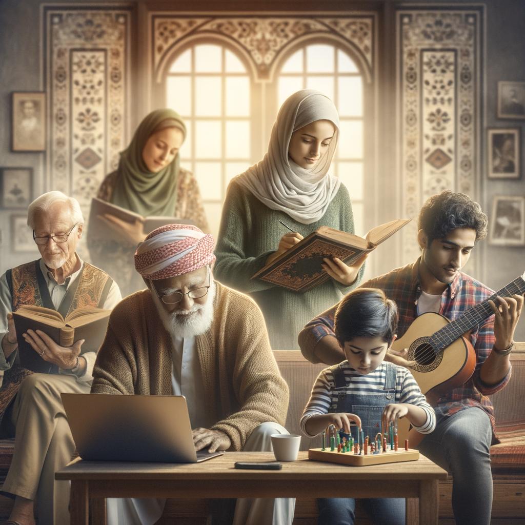 Unlocking Potential:⁤ The Benefits of Lifelong Learning
