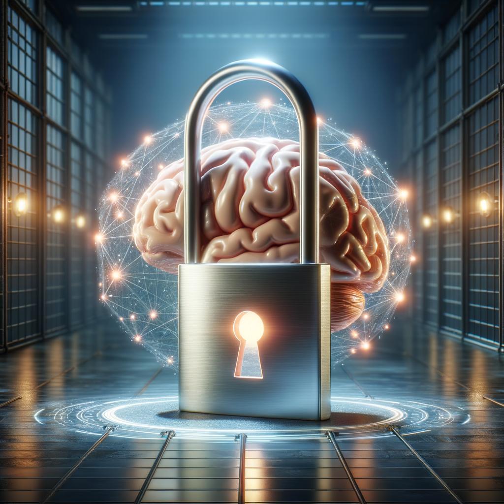 Unlocking Potential: How to Harness the Power of‍ Your Mind