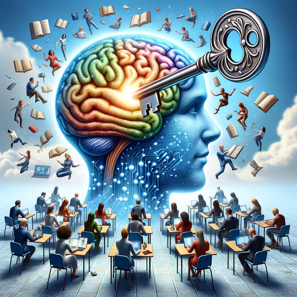 Unlocking ‍Potential: The Power ​of Lifelong Learning