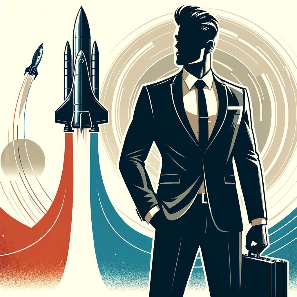Trump’s Bold Challenge to Musk: A New Era of Leadership?