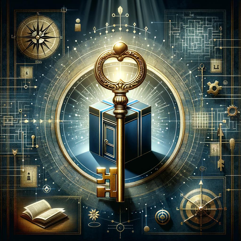 Unlocking Success: The Essential Guide to Effective Leadership