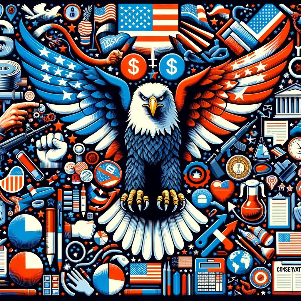 Analyzing America’s Current Crisis: A Conservative Perspective