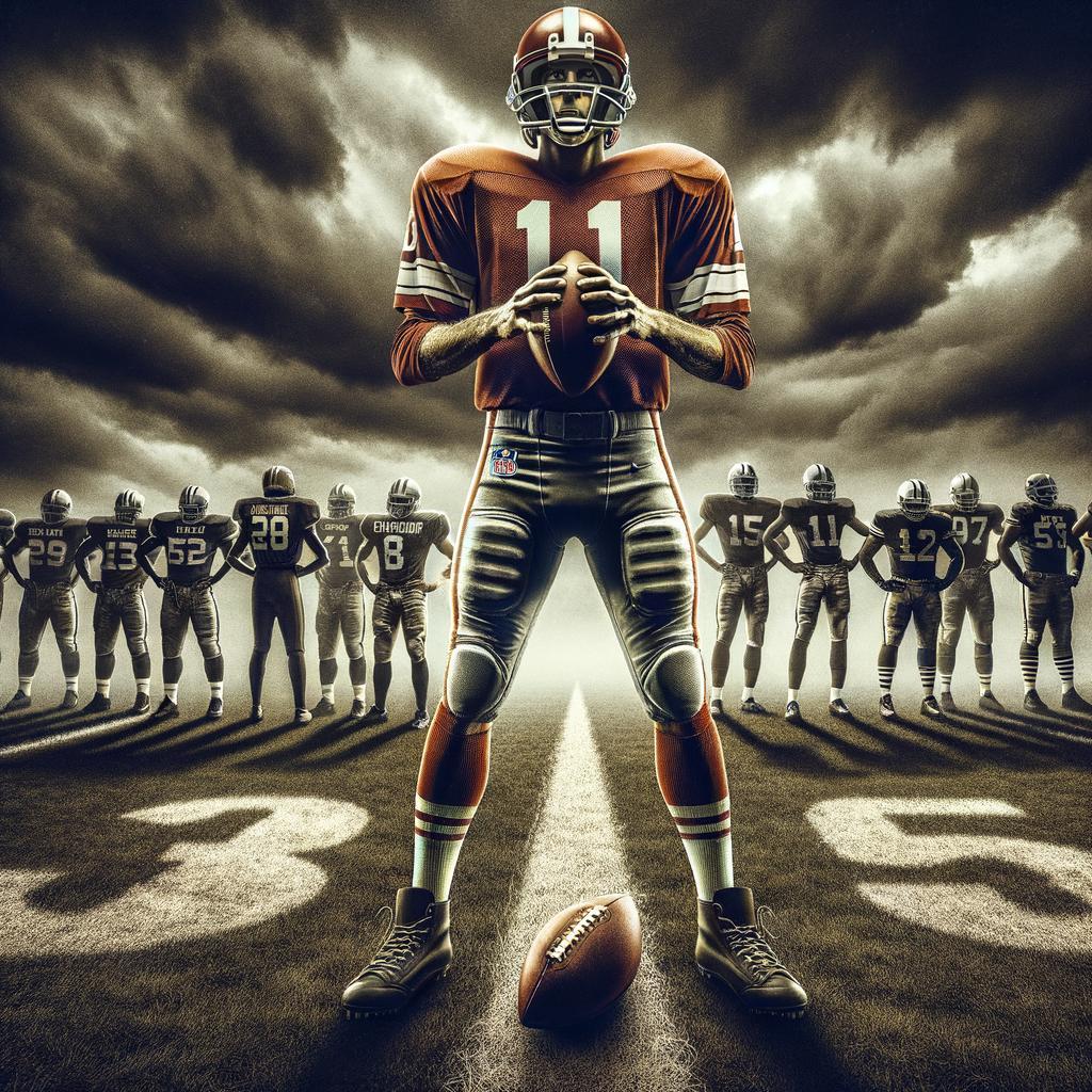 Breaking: Star Quarterback’s Controversial Trade Shakes NFL