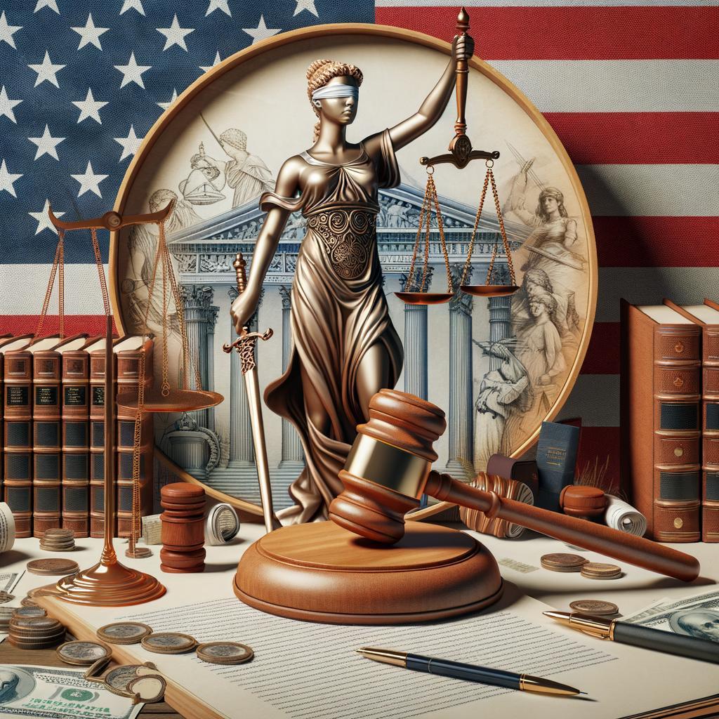 Trump’s Legal Battles: A Conservative Perspective on Recent Events