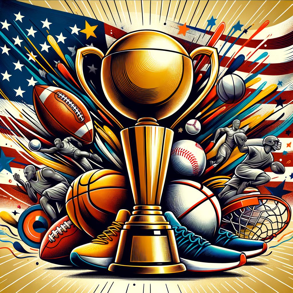 America's Victory:‍ Unpacking the⁤ Latest Sports Triumph