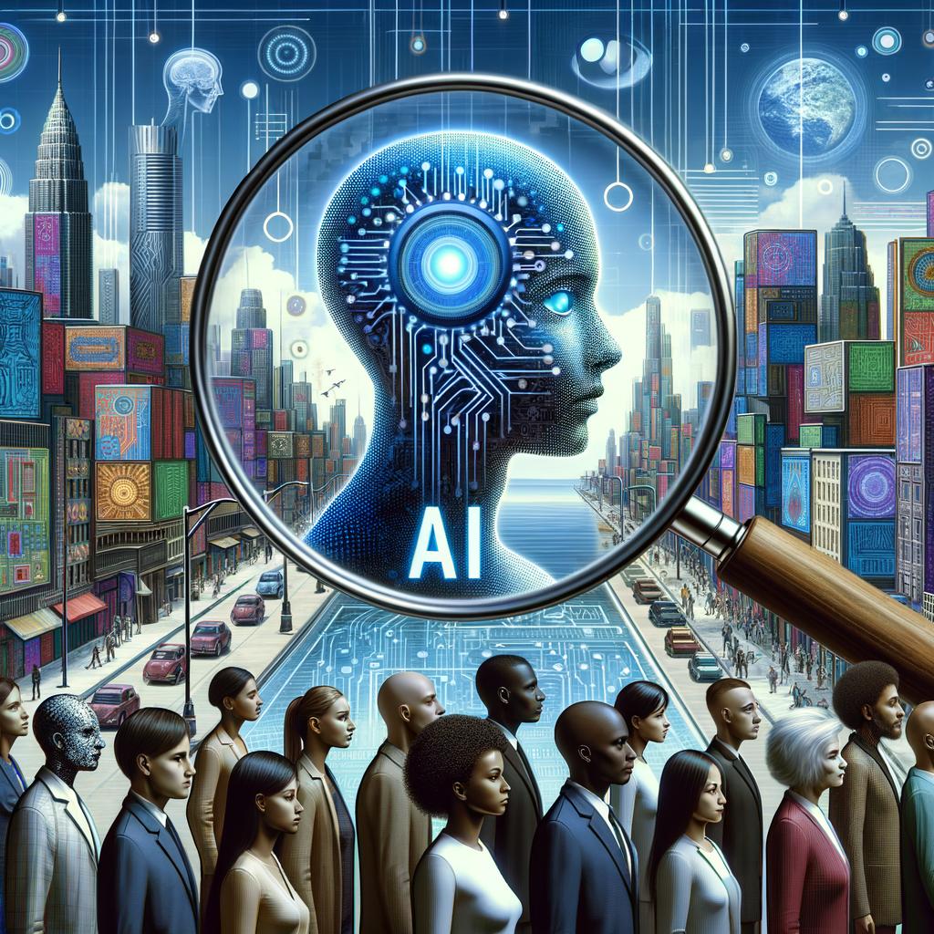Examining AI's Impact on Society Through a Conservative Lens