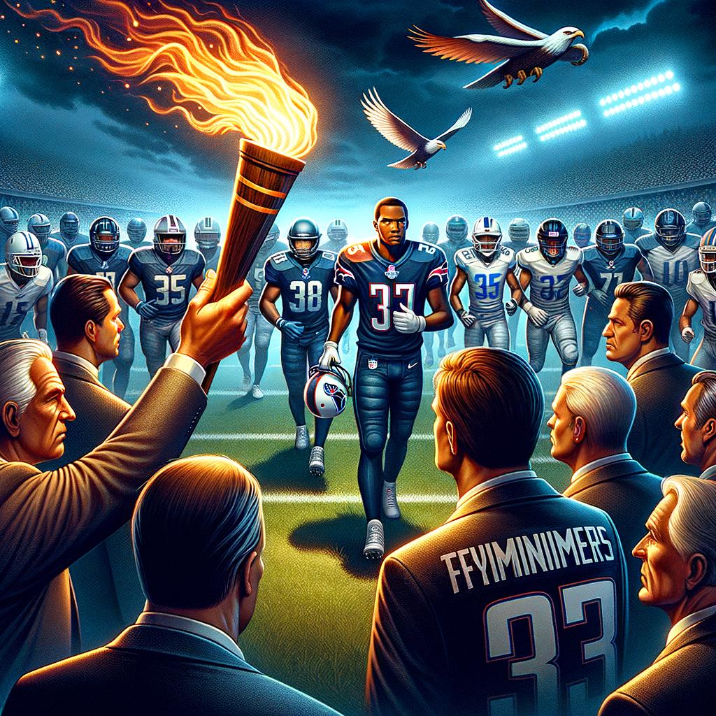 Breaking: Star⁢ Quarterback’s ‍Controversial ⁢Trade Shakes NFL
