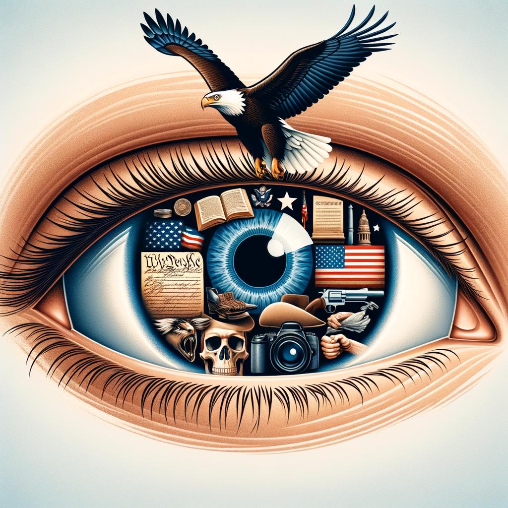 Analyzing Today's Top American News Through a​ Conservative ‌Lens