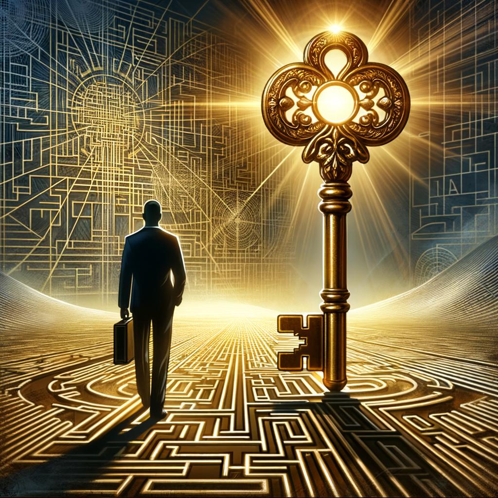 Unlocking Success: The Essential‌ Guide to Effective Leadership