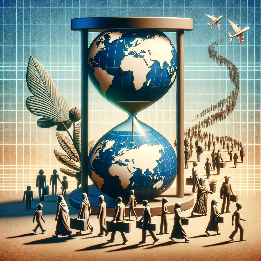Exploring the Impact⁢ of Recent Immigration Policy‌ Changes