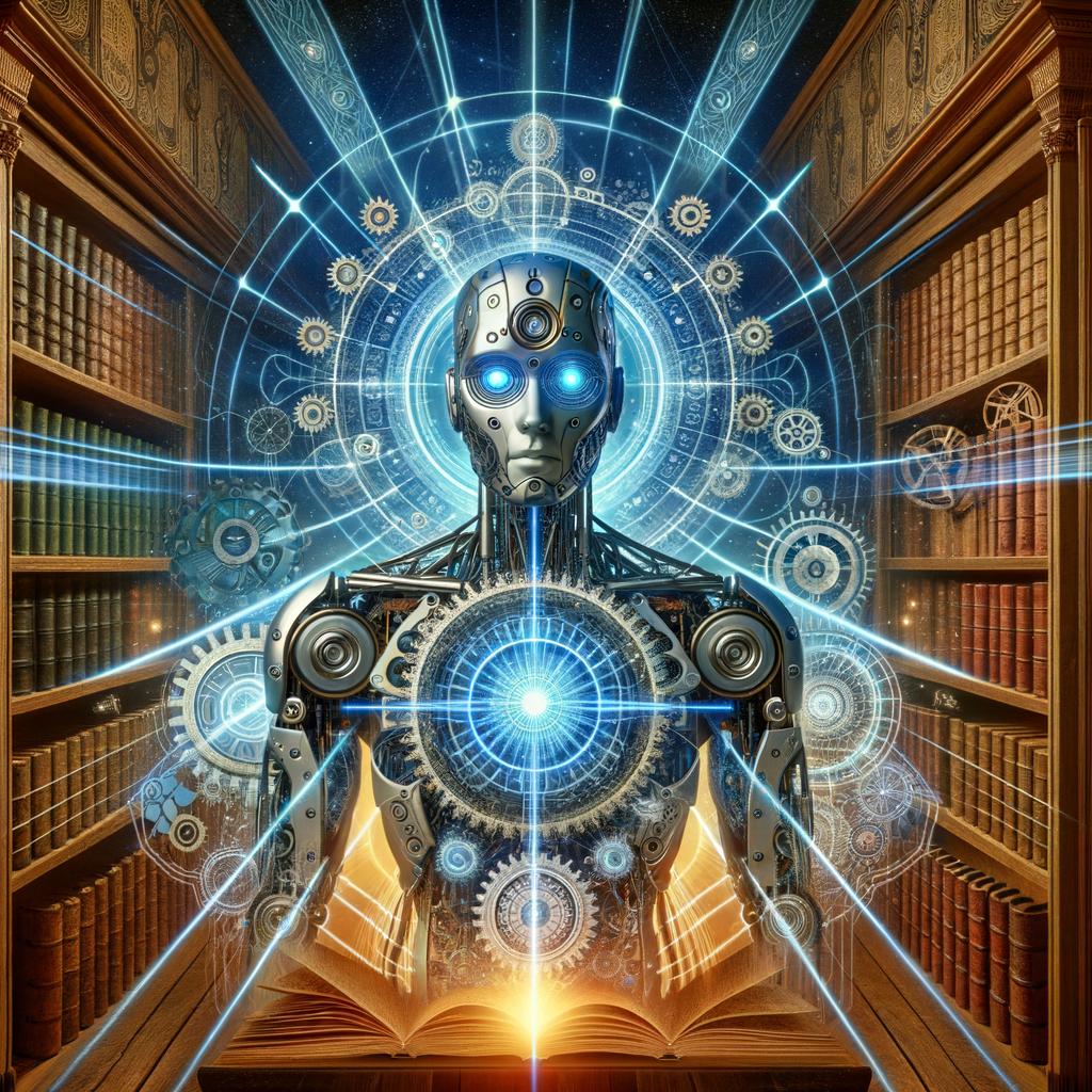 AI Breakthroughs: Balancing Progress with Conservative Values