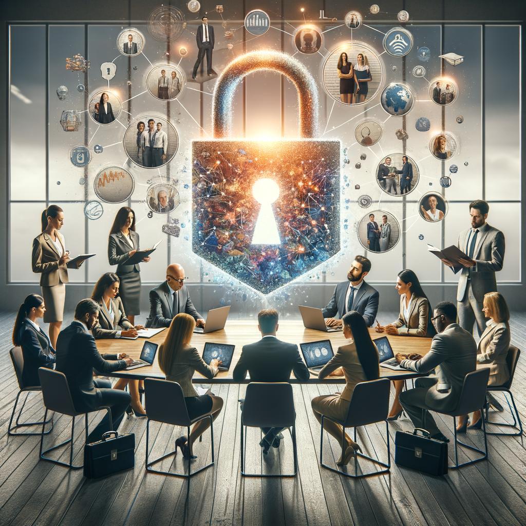 Unlocking Potential: How to Master Effective Communication