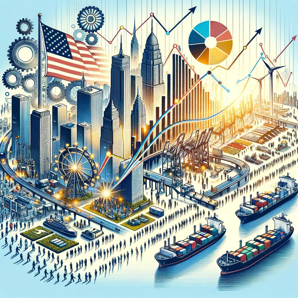 Trump’s New Policy Proposal: Strengthening America’s Economy