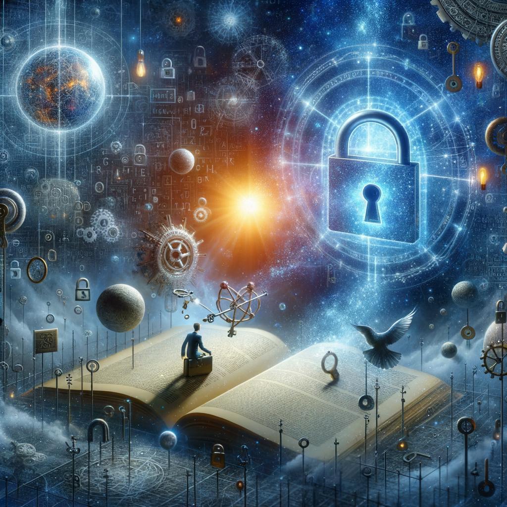 Unlocking the Secrets: Why Understanding This Topic Matters