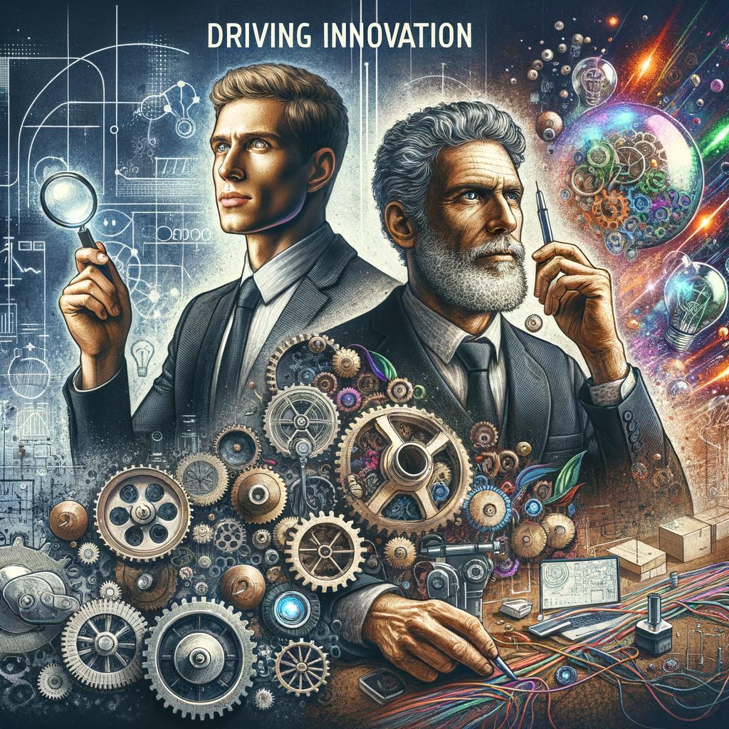 Trump and Musk: Driving Innovation or Distraction?