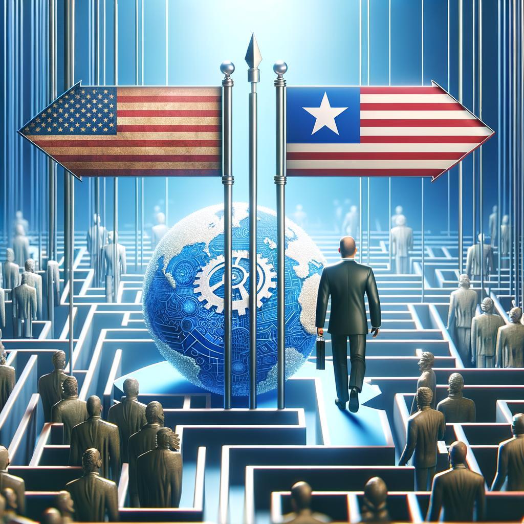 Trump and Musk: Navigating Politics in a Tech-Driven Era