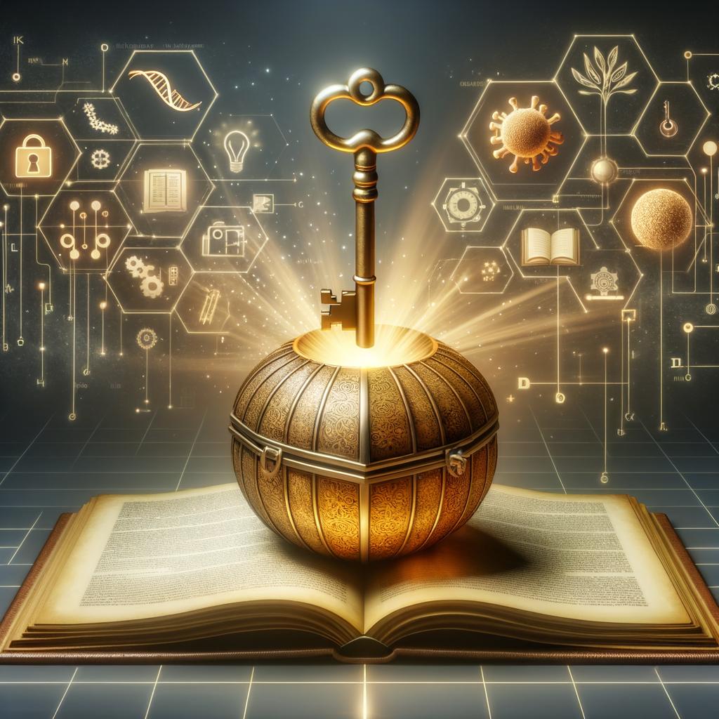 Unlocking the Secrets: Why ​Understanding This Topic Matters