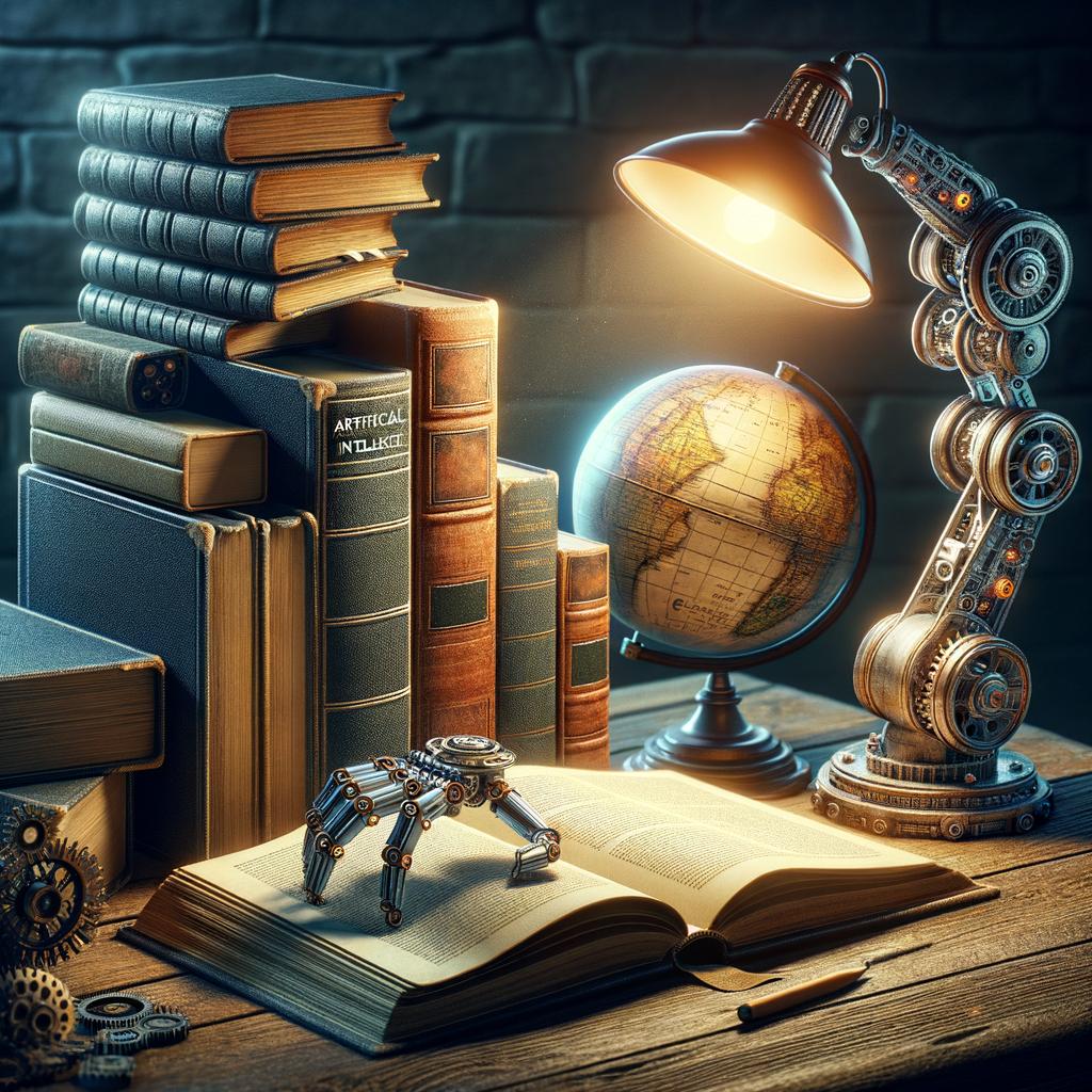 Unpacking ⁤AI Advancements: A Conservative Perspective