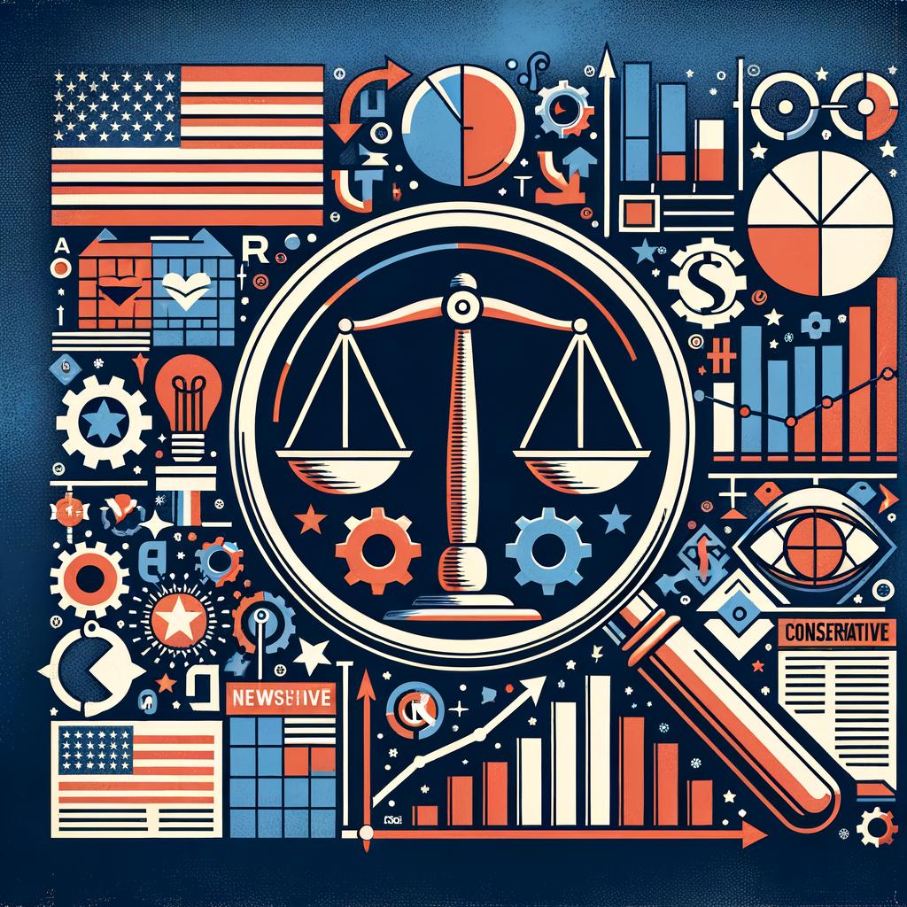 Analyzing Today's Trending American News with⁣ a‍ Conservative Lens