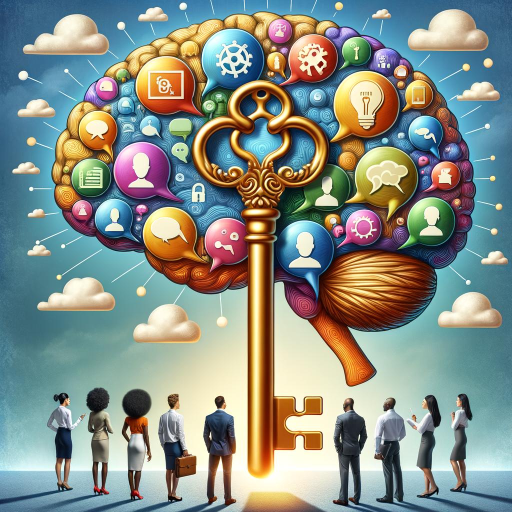 Unlocking ​Potential: How ‌to Master‍ Effective Communication