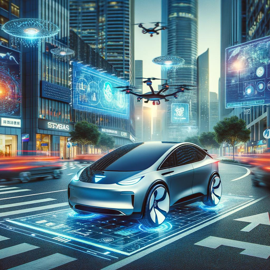 Trump and Musk: Driving Innovation or Distraction?