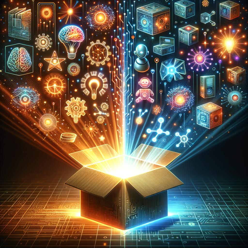 Unpacking ⁤AI Advancements: Embracing Innovation with Caution
