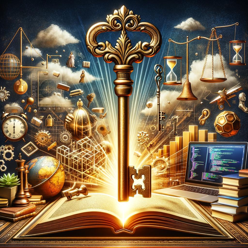 Unlocking the Secrets: Mastering‌ Essential Skills ⁢for Success