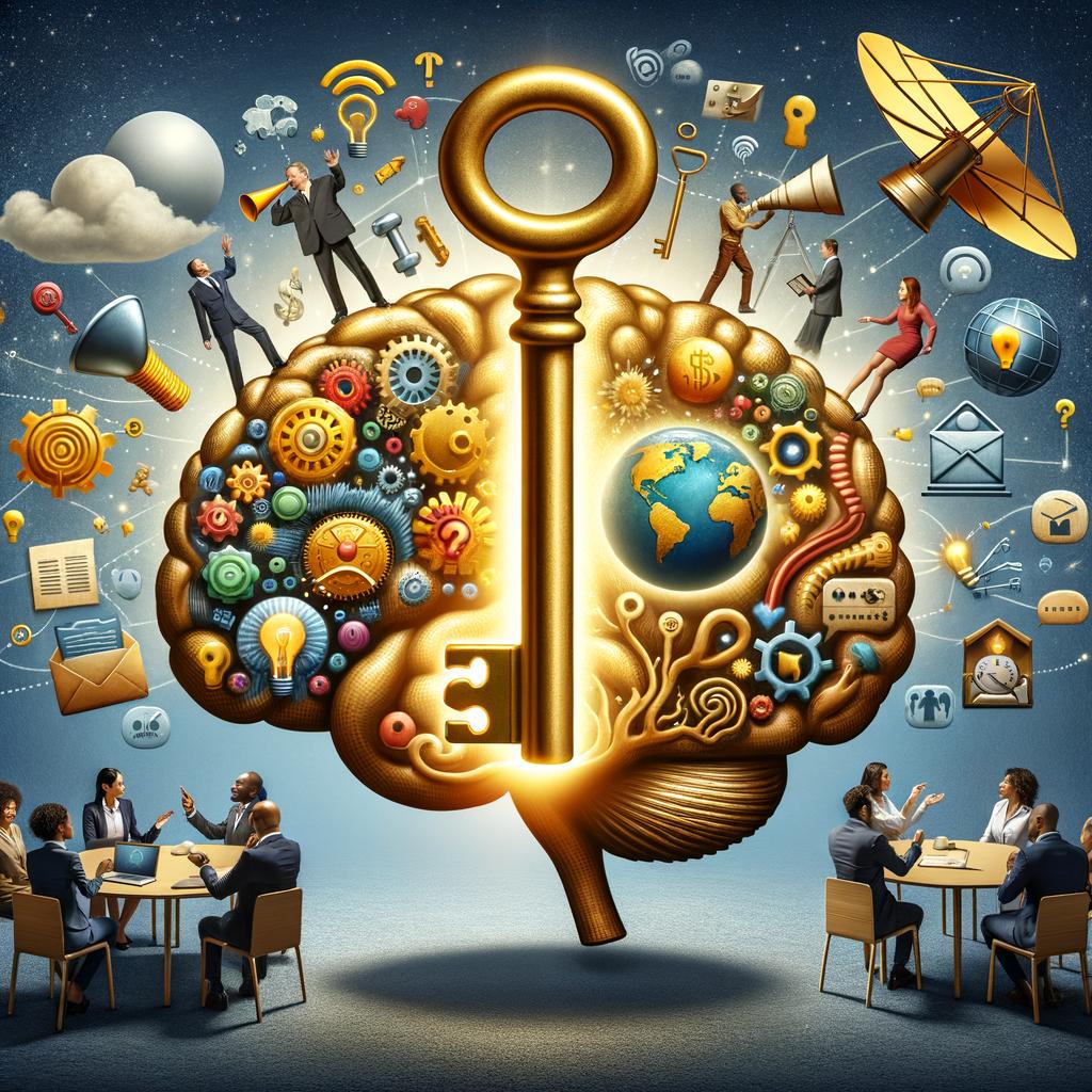 Unlocking ‌Potential: The​ Essential Benefits ⁤of ⁣Effective Communication