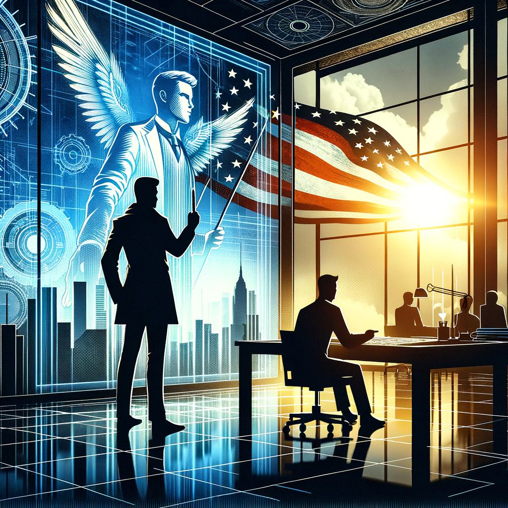Trump and Musk Unite: A New Era for Innovation and Freedom