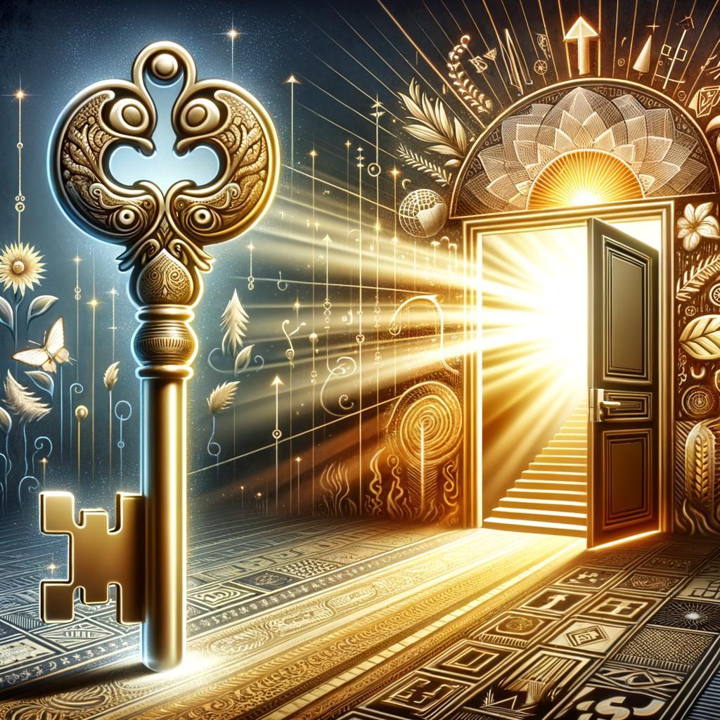 Unlocking Success: Strategies to Enhance Your Personal Growth