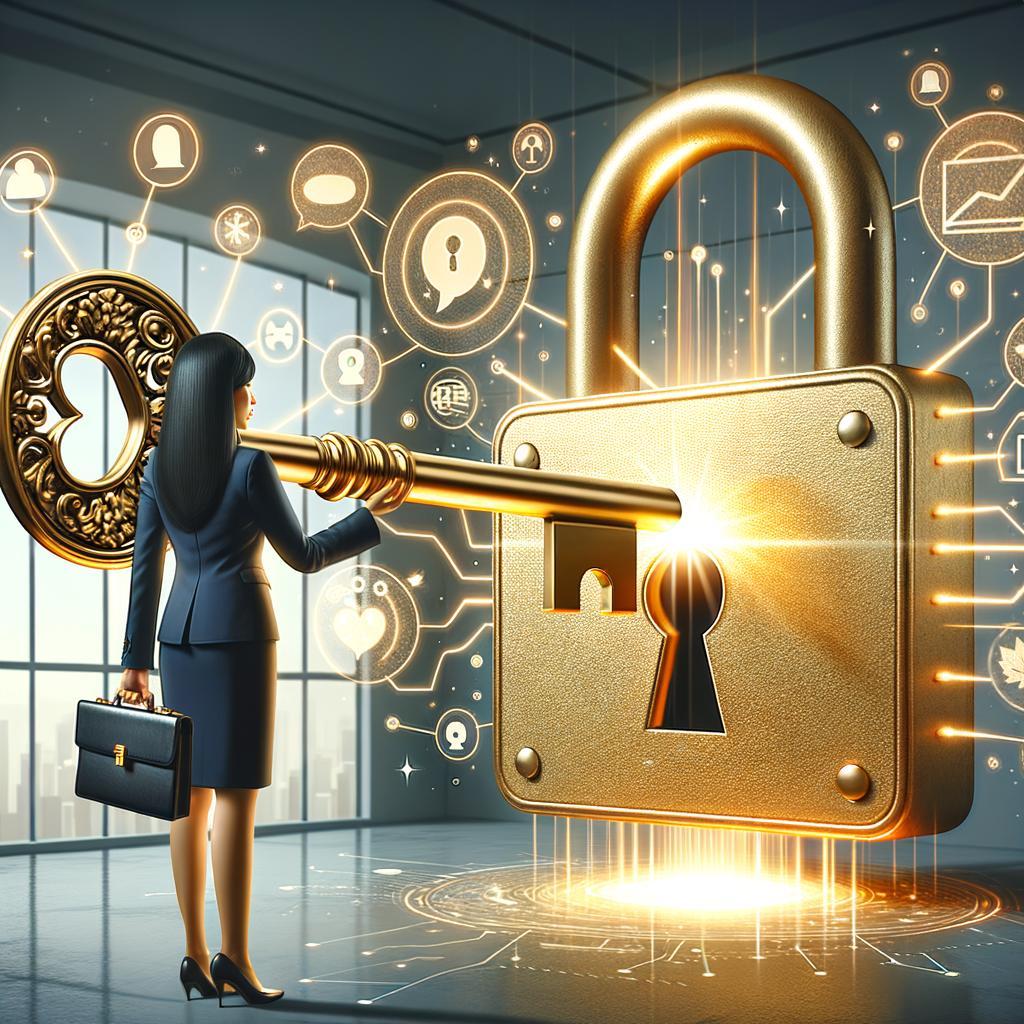 Unlocking Potential: The Essential Benefits of Effective Communication