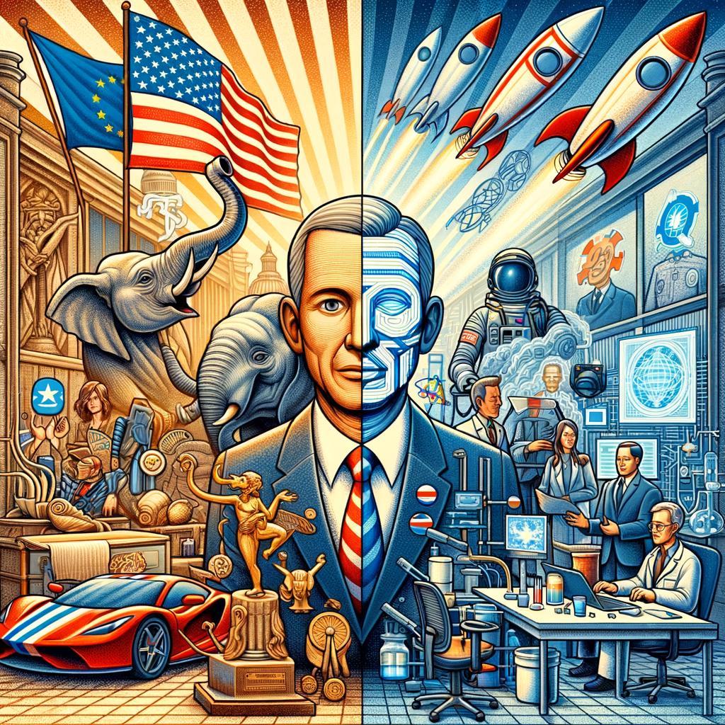 Trump and Musk Team Up: A Conservative Perspective on Unity