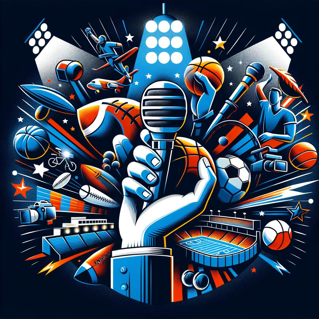 America's Sports Spotlight: Unpacking Today's Top Headline