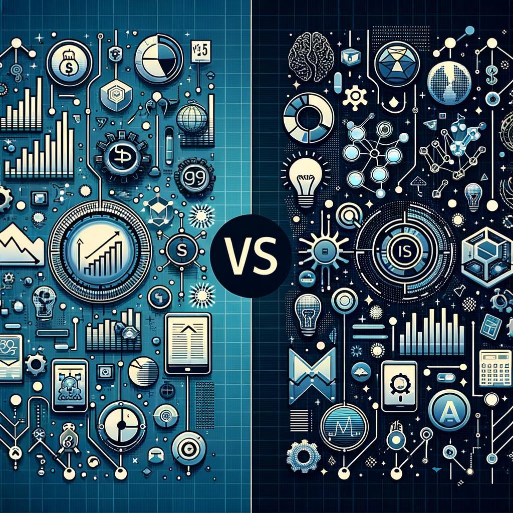 Trump’s Economic Vision vs. Musk’s Tech Innovations: A Review