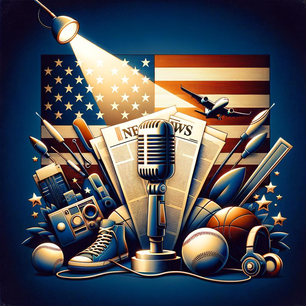 America’s Sports Spotlight: Unpacking Today’s Top Headline