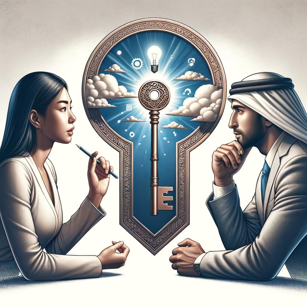 Unlocking the Secrets of Effective Communication Skills