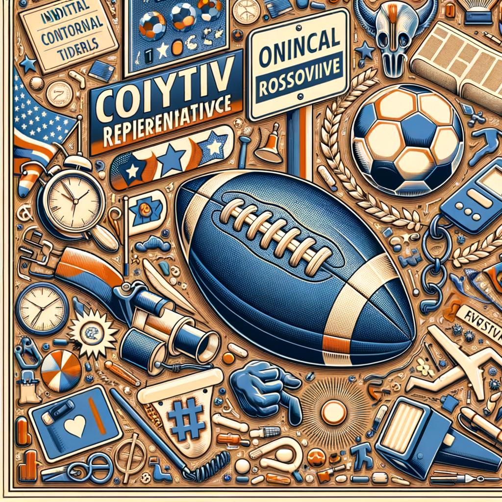 America's Latest⁤ Sports Controversy: A⁢ Conservative Perspective