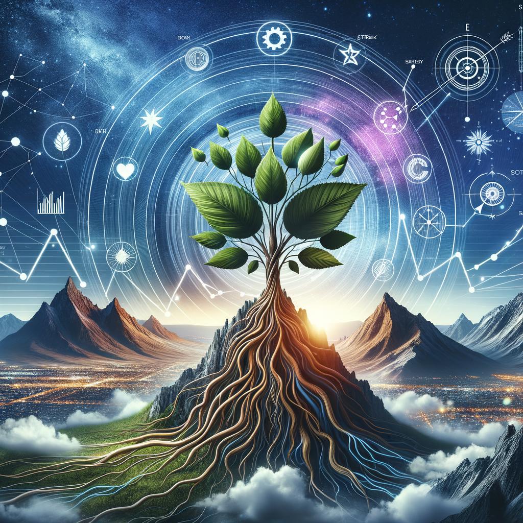 Unlocking Success: Strategies ⁢to ⁤Enhance Your Personal Growth