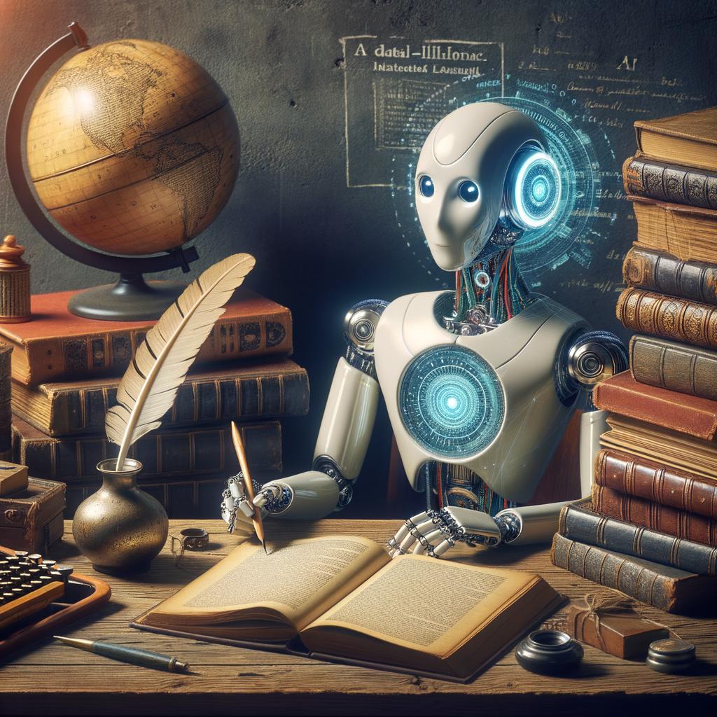 Unpacking the Latest Breakthrough in AI: A Conservative Perspective
