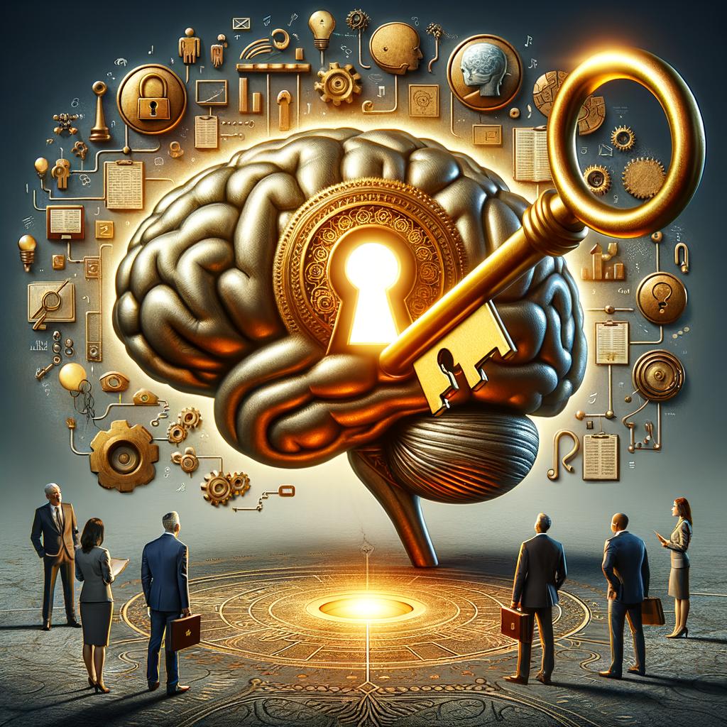 Unlocking ⁣the Secrets of Effective⁣ Communication Skills